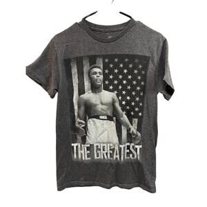 Ali "The Greatest" SS - Ali - S4vb hv